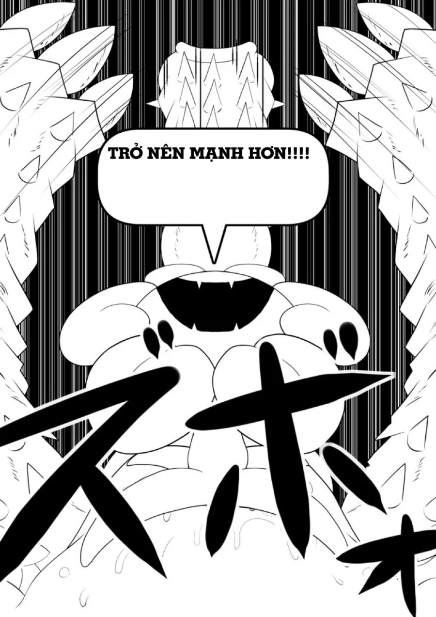 Your Best Orgasm (Undertale) 