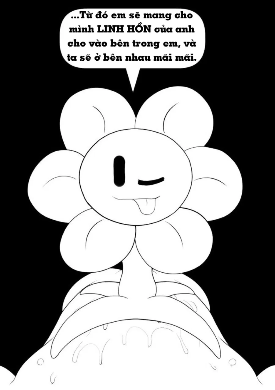 Your Best Orgasm (Undertale) 