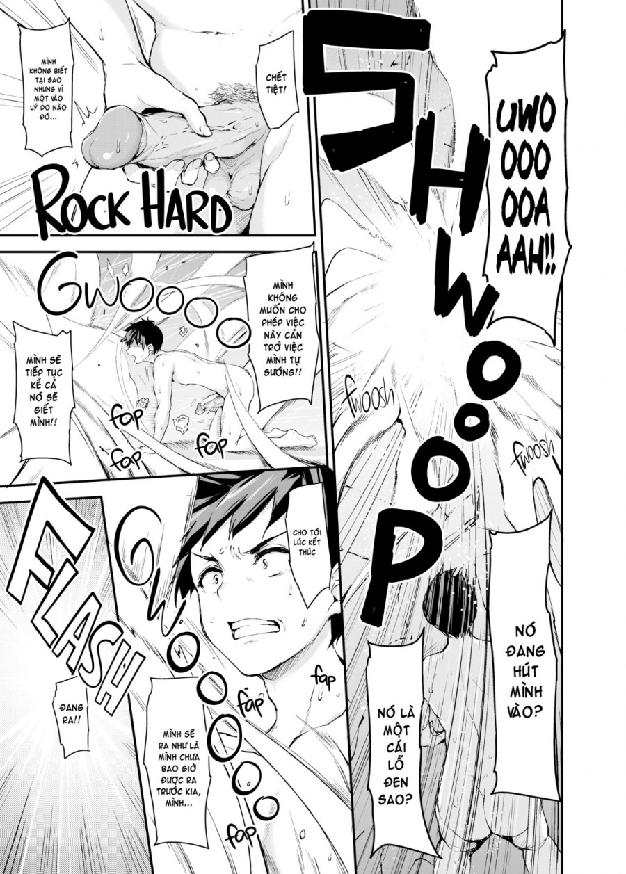 Tales of a Harem in Another World 