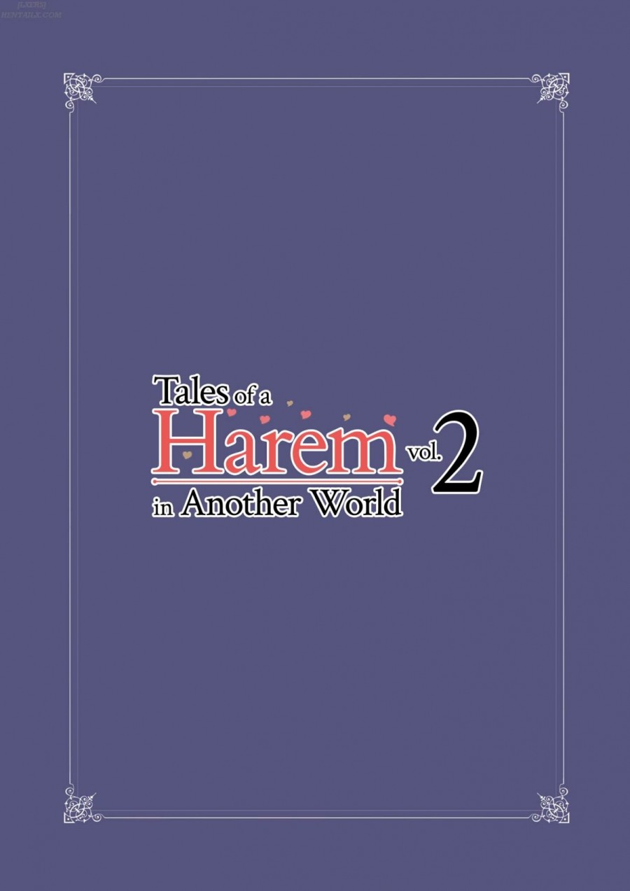 Tales of a Harem in Another World 