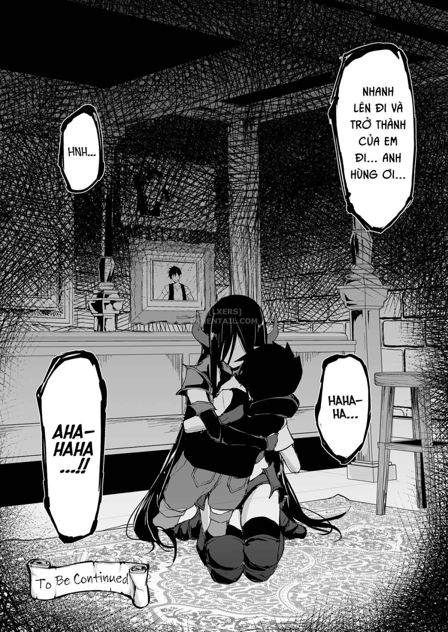 Tales of a Harem in Another World 