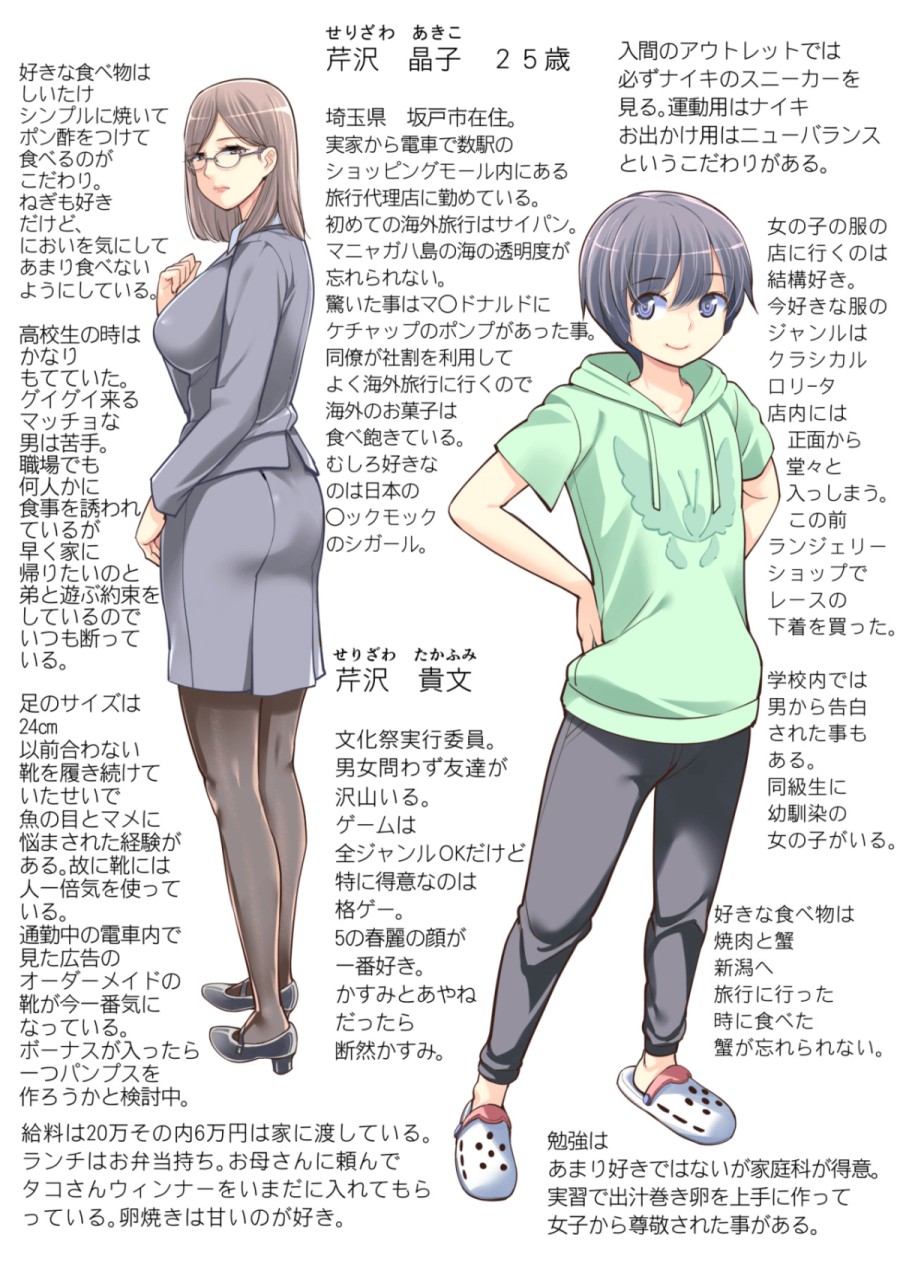 Kyoudai Shikkaku 
