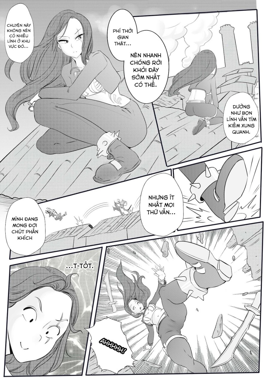 Forbidden Lust (League of Legend) 