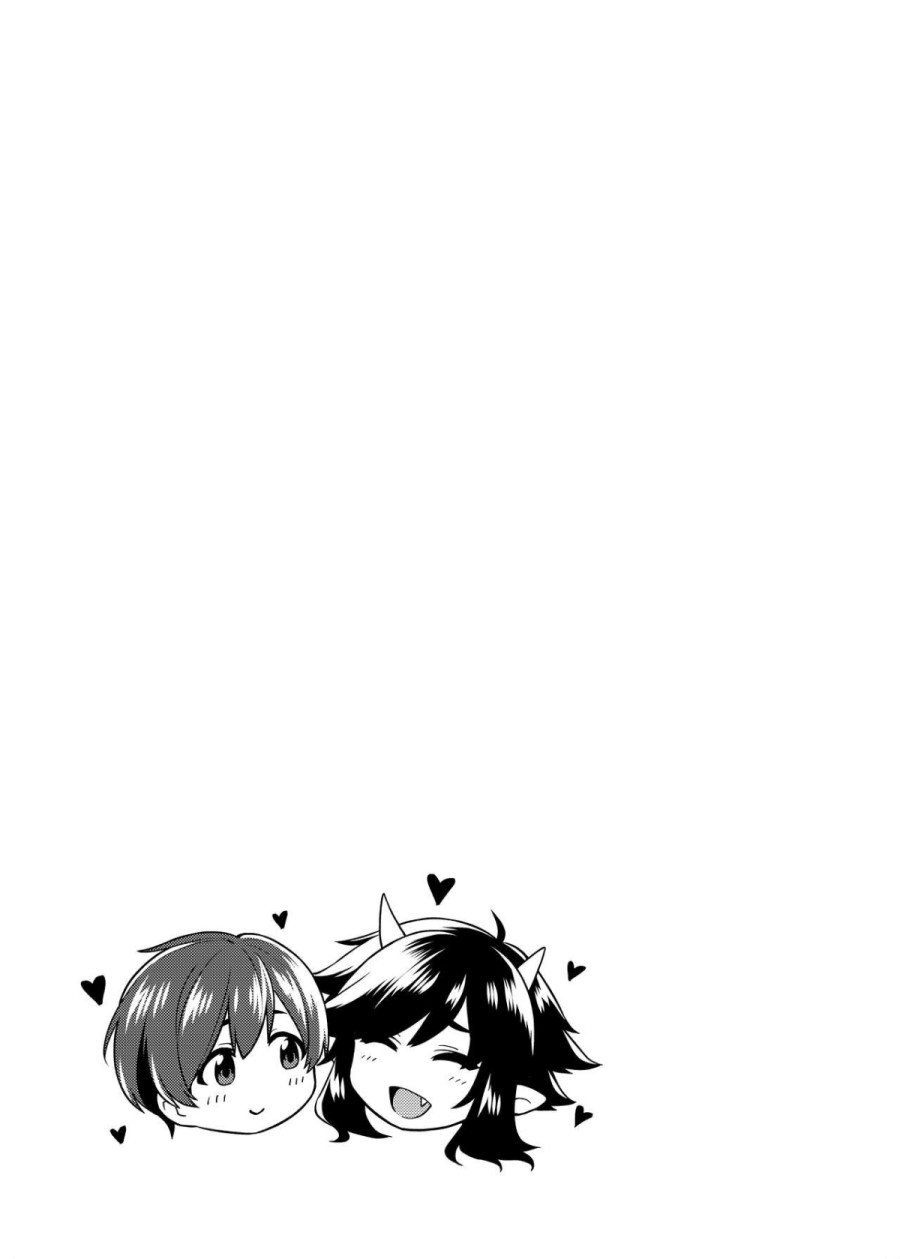 Takkun and the Oni Onee-san 