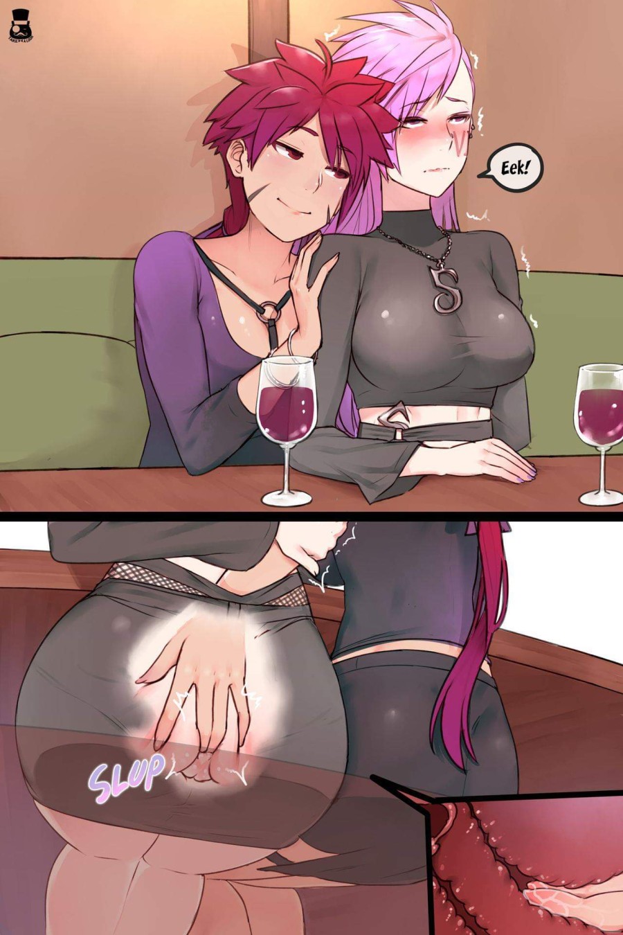 Some fun thing 