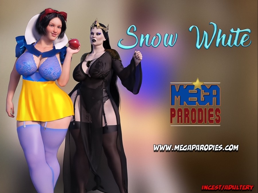 Snow White 