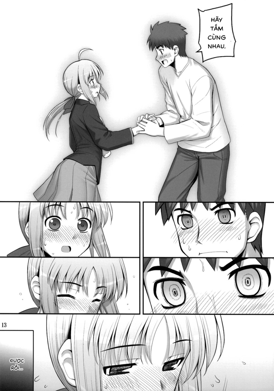 RE 10 (Fate/stay night) 