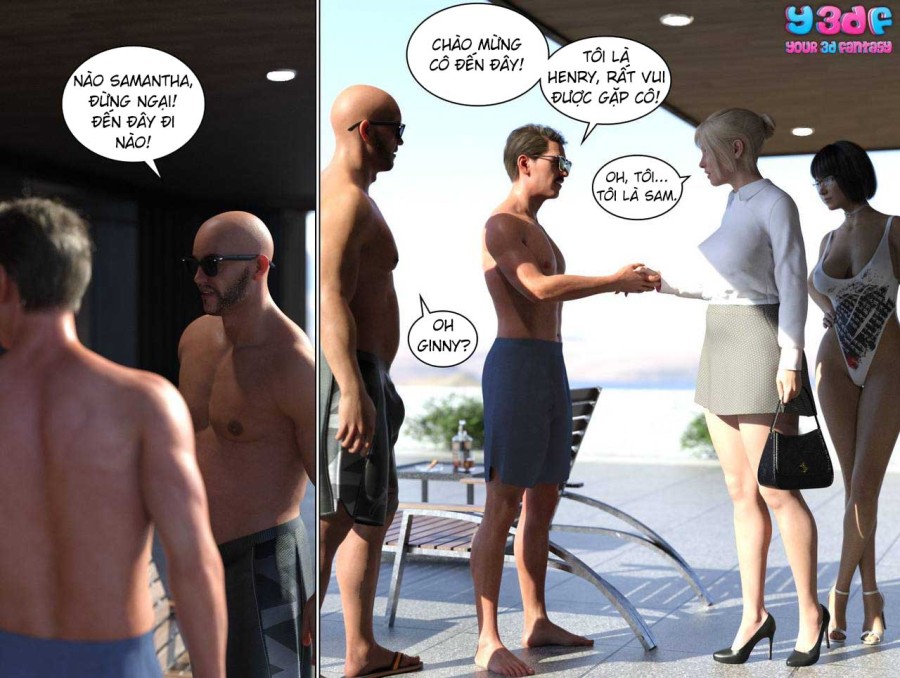 Vòng Lặp 