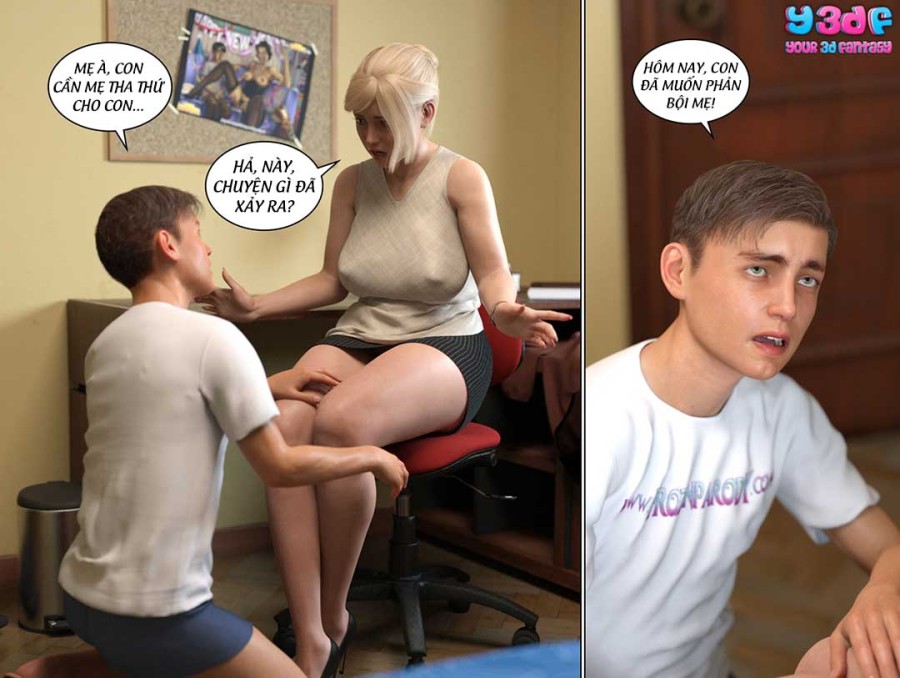 Vòng Lặp 