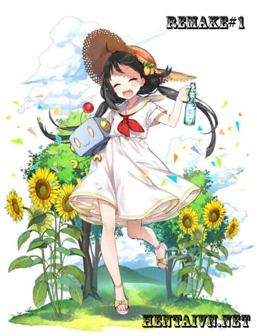 Yahari Yuigahama Yui wa Kawaii (bản remake) 