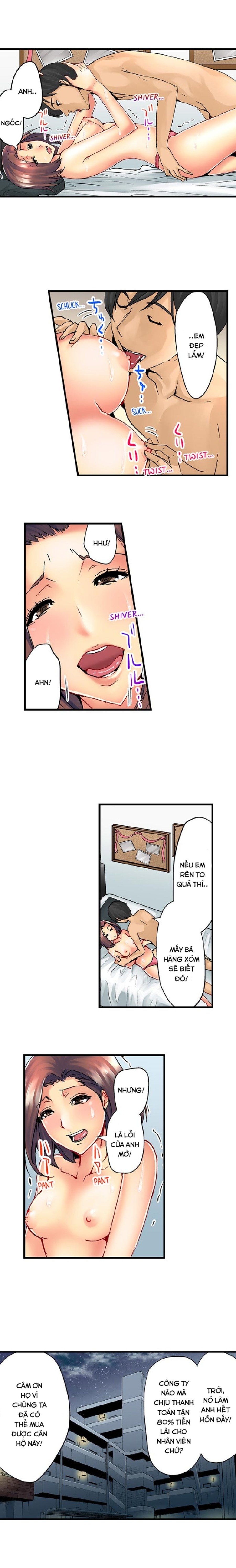 Tuyệt Chiêu NTR 