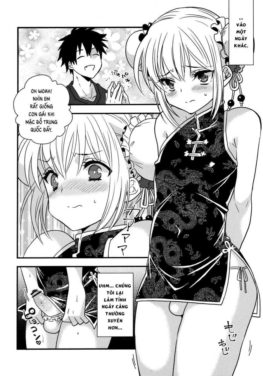Hyper Usagi Mode!! 