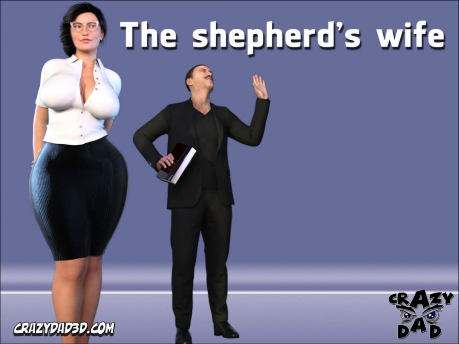 The Shepherd’s Wife 
