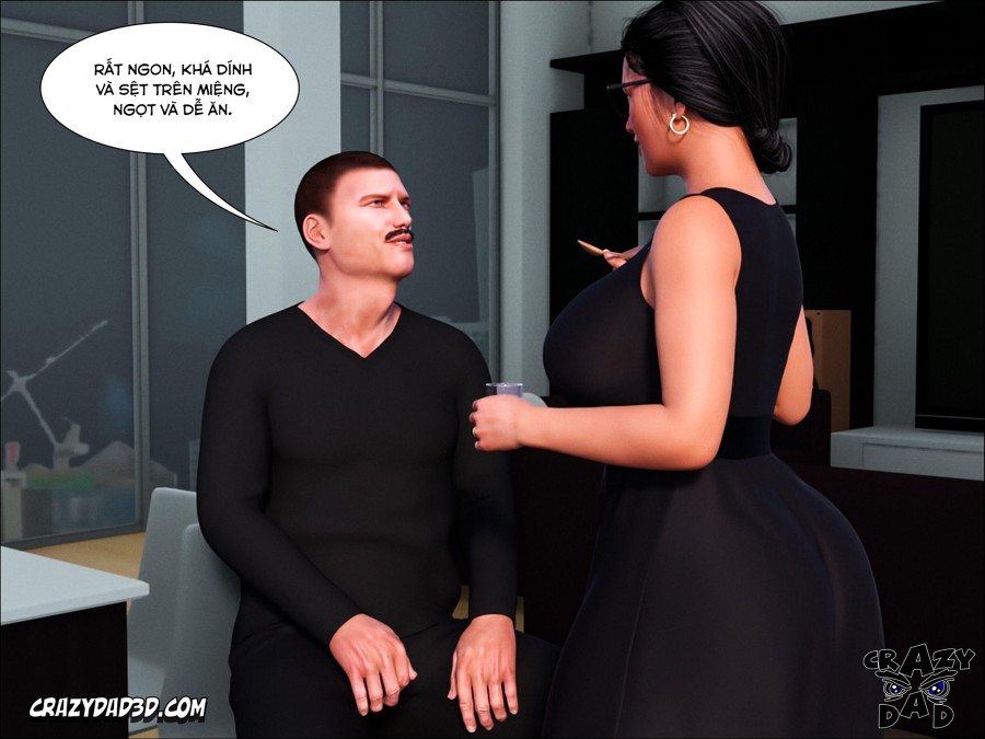 The Shepherd’s Wife 