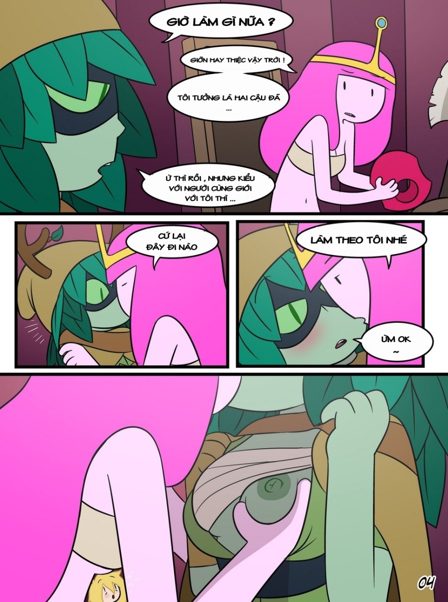 Before The War 