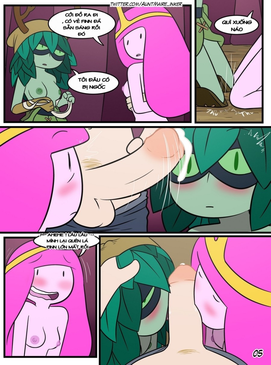 Before The War 