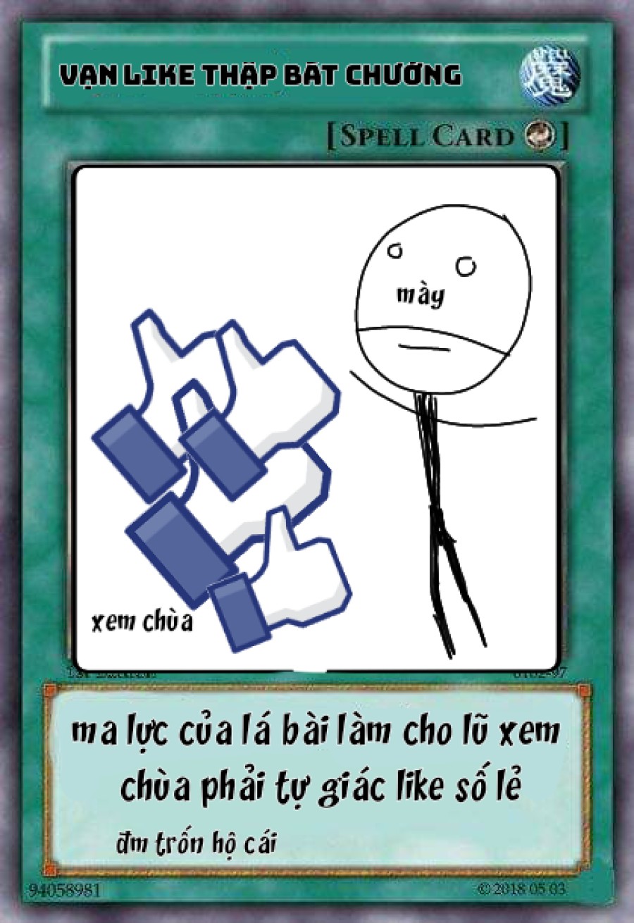 Lời xin lỗi lộn xộn 2 hậu quả 