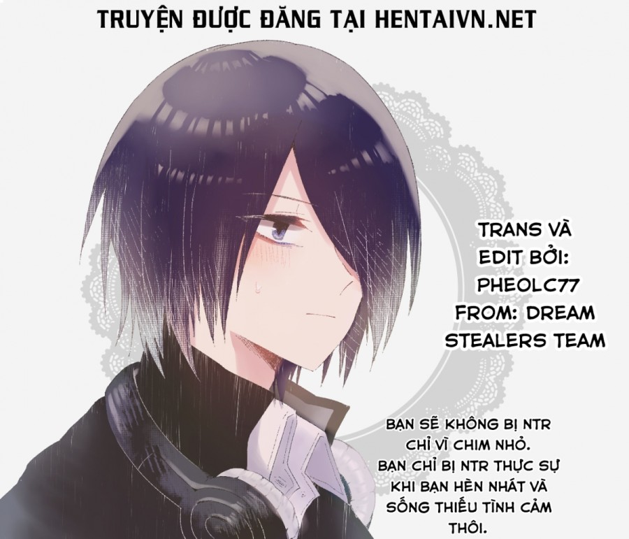 Kì nghỉ hè của con điếm 
