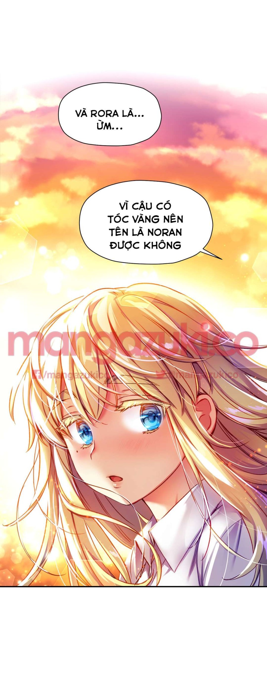 Dõi theo tình đầu 