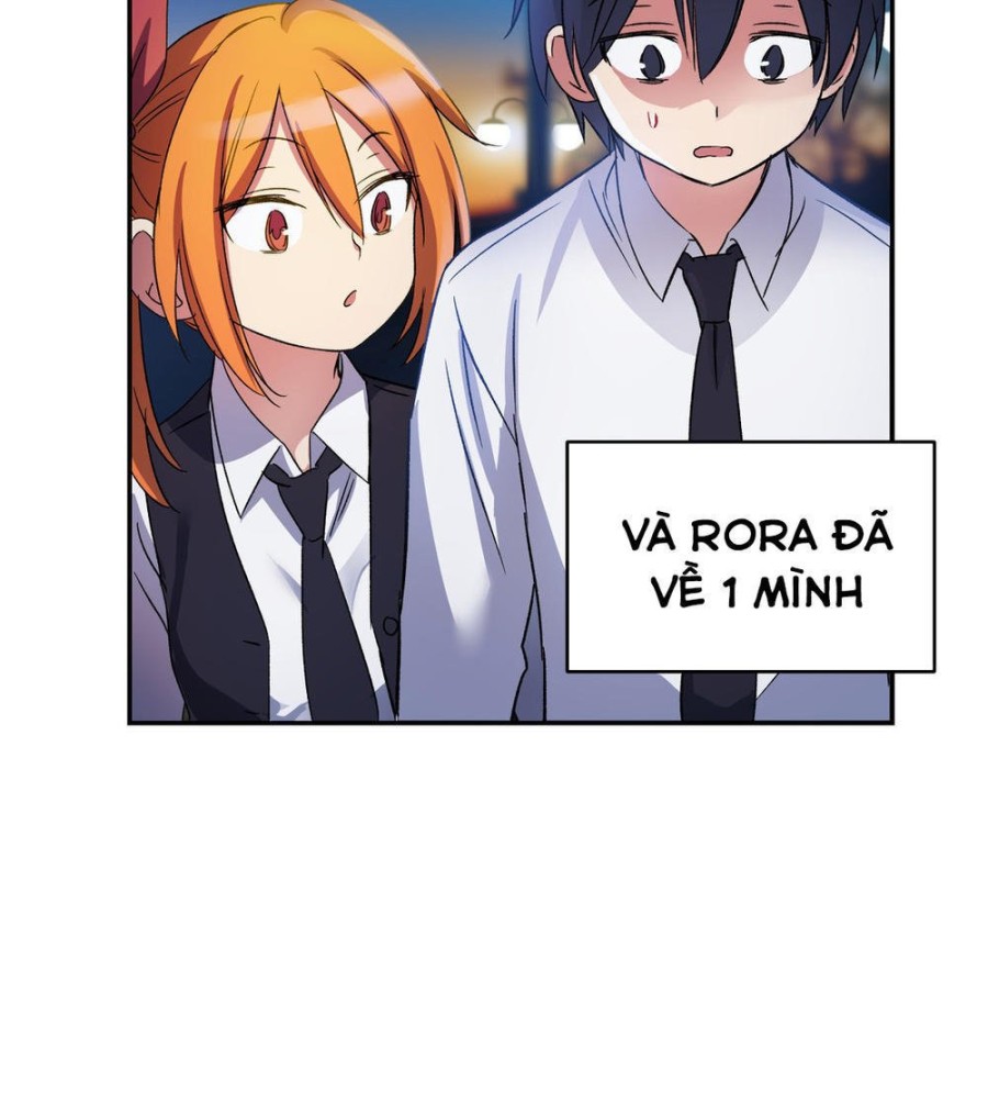 Dõi theo tình đầu 