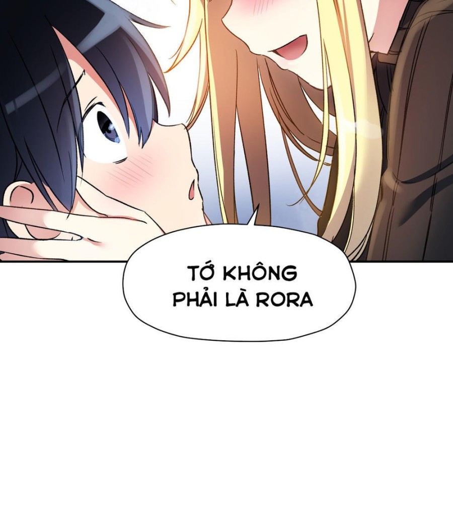 Dõi theo tình đầu 
