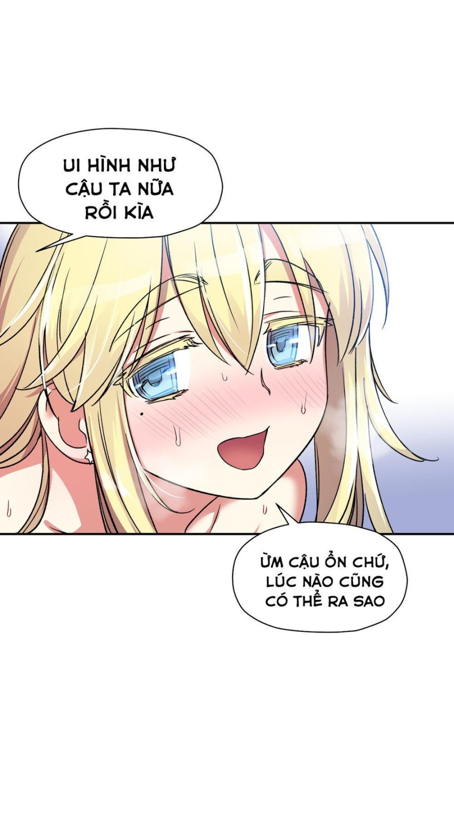 Dõi theo tình đầu 