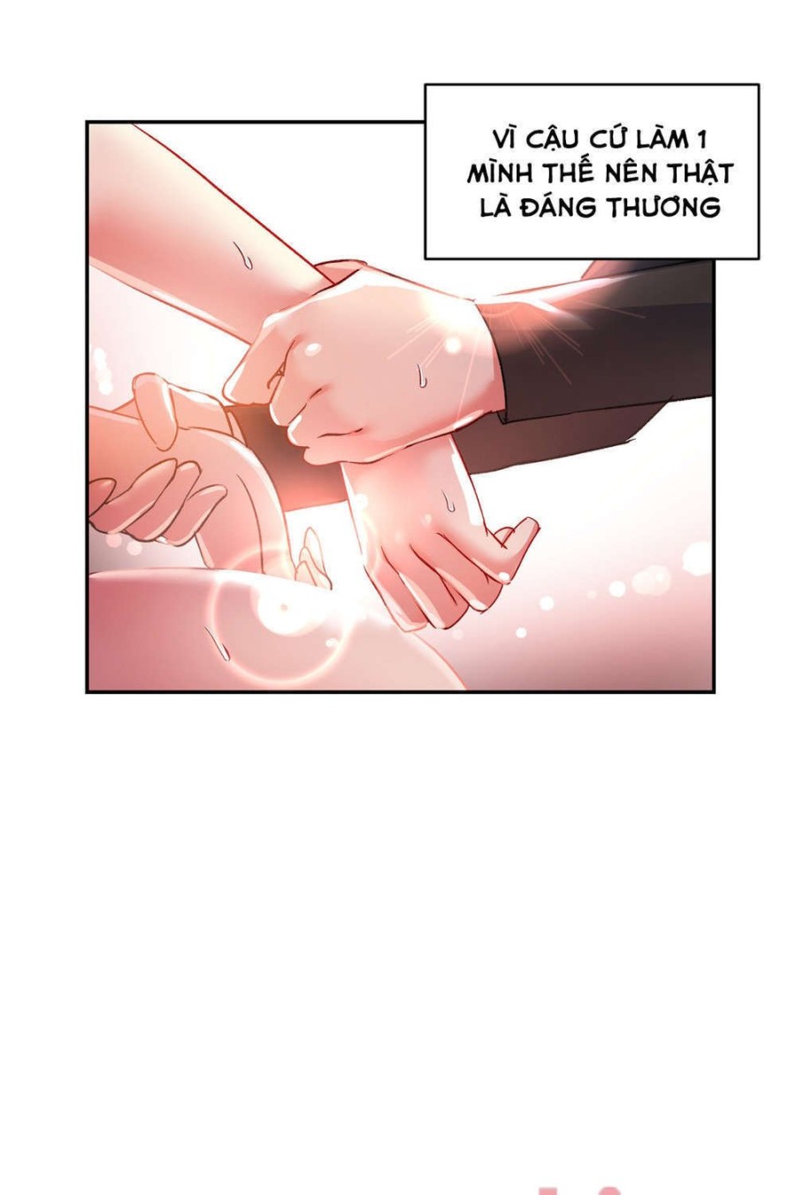 Dõi theo tình đầu 