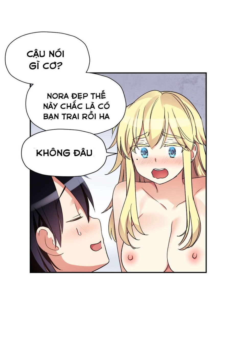 Dõi theo tình đầu 