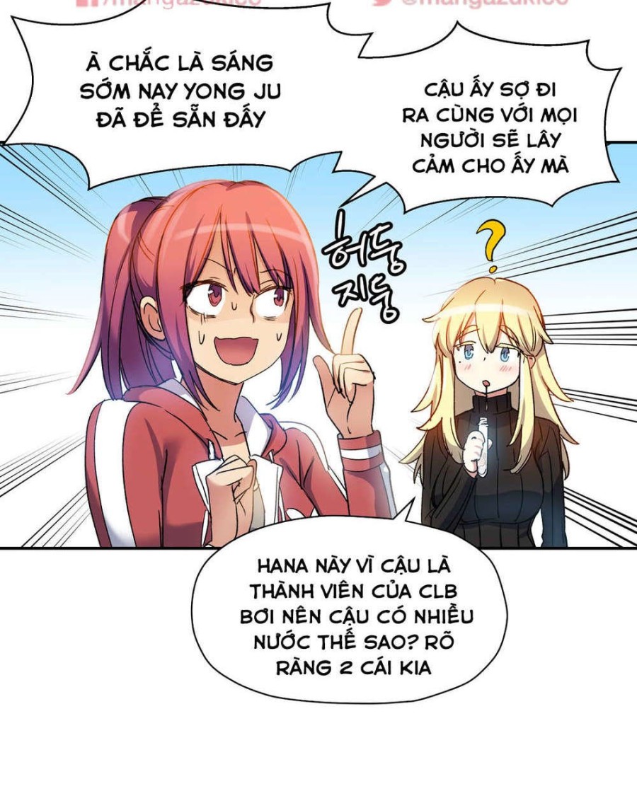Dõi theo tình đầu 