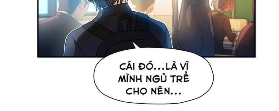 Dõi theo tình đầu 