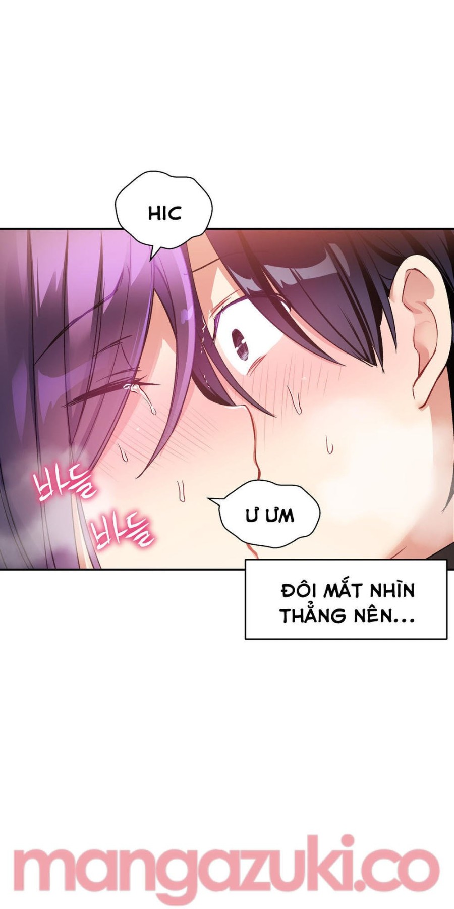 Dõi theo tình đầu 
