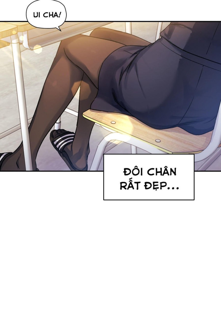 Dõi theo tình đầu 