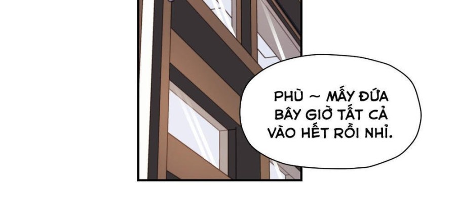 Dõi theo tình đầu 