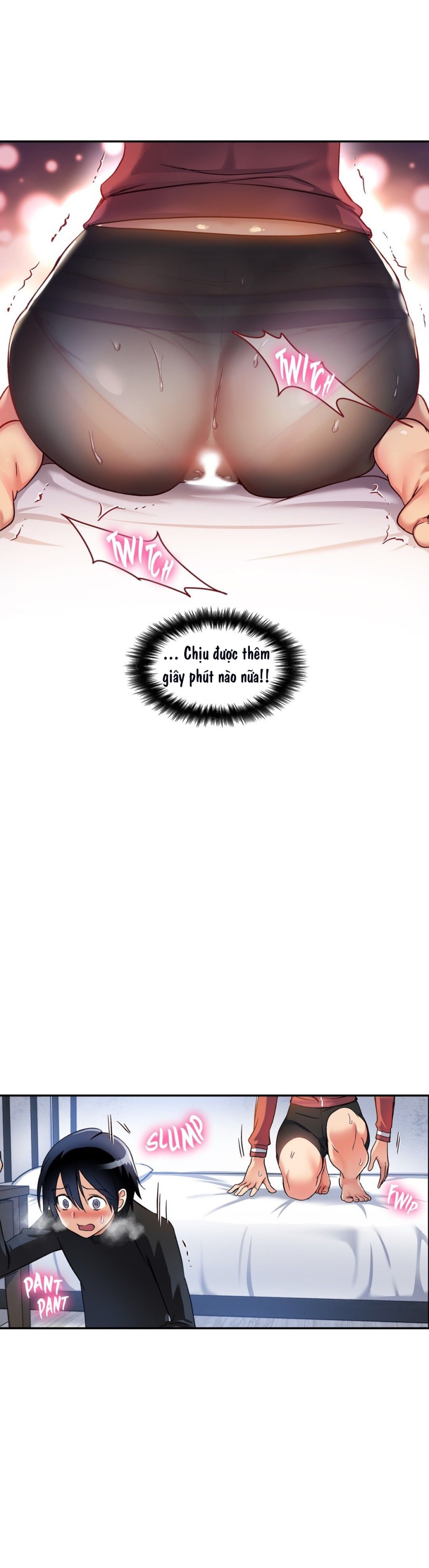 Dõi theo tình đầu 