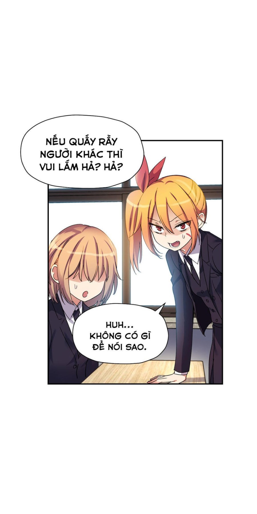 Dõi theo tình đầu 