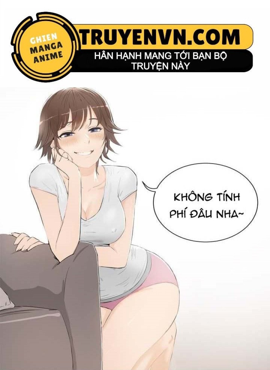 Dõi theo tình đầu 