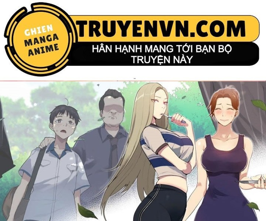 Dõi theo tình đầu 