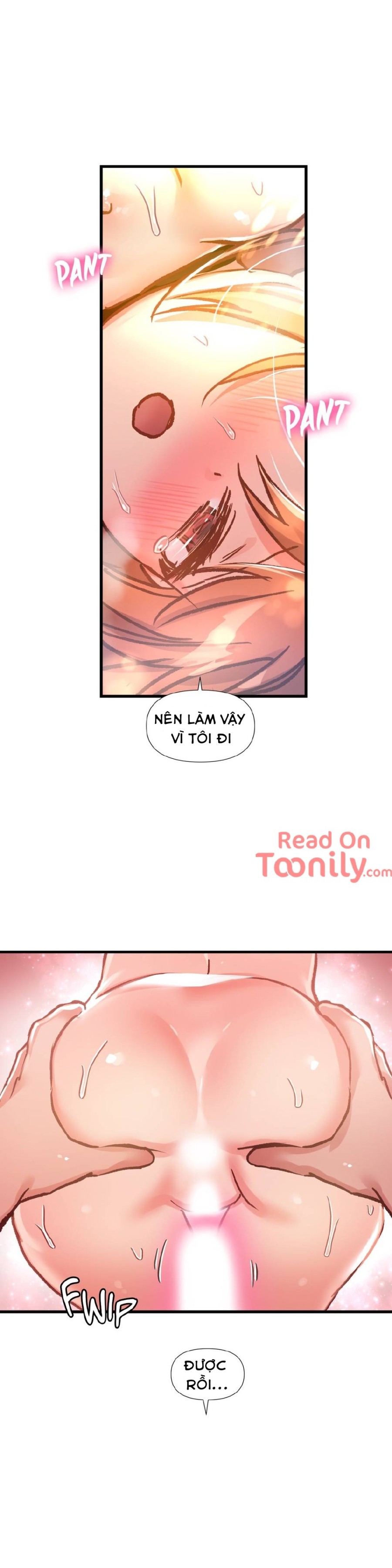 Dõi theo tình đầu 
