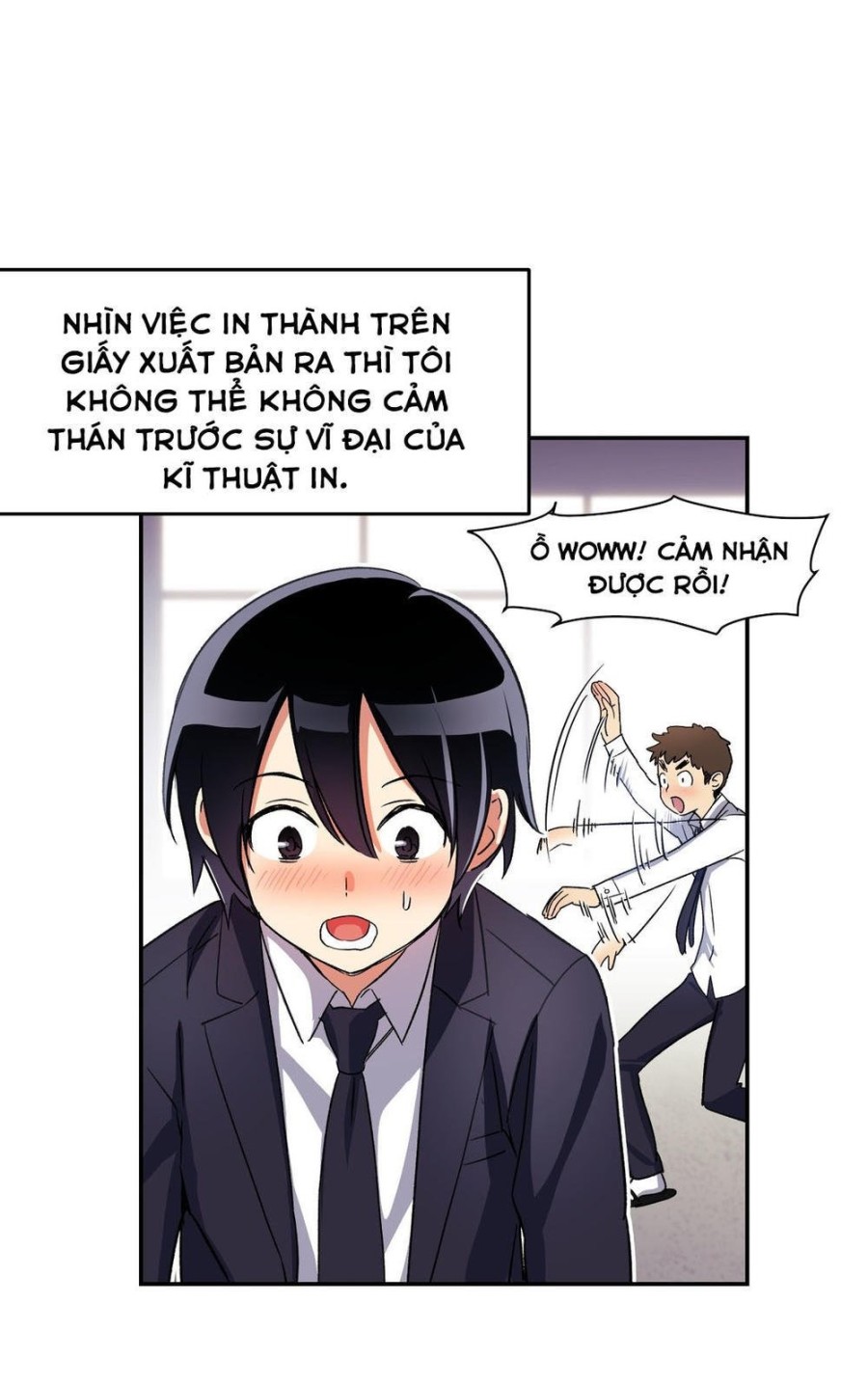 Dõi theo tình đầu 