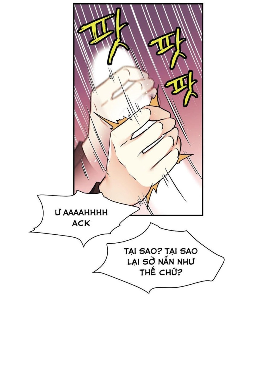 Dõi theo tình đầu 