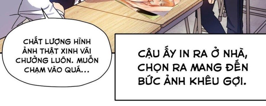 Dõi theo tình đầu 