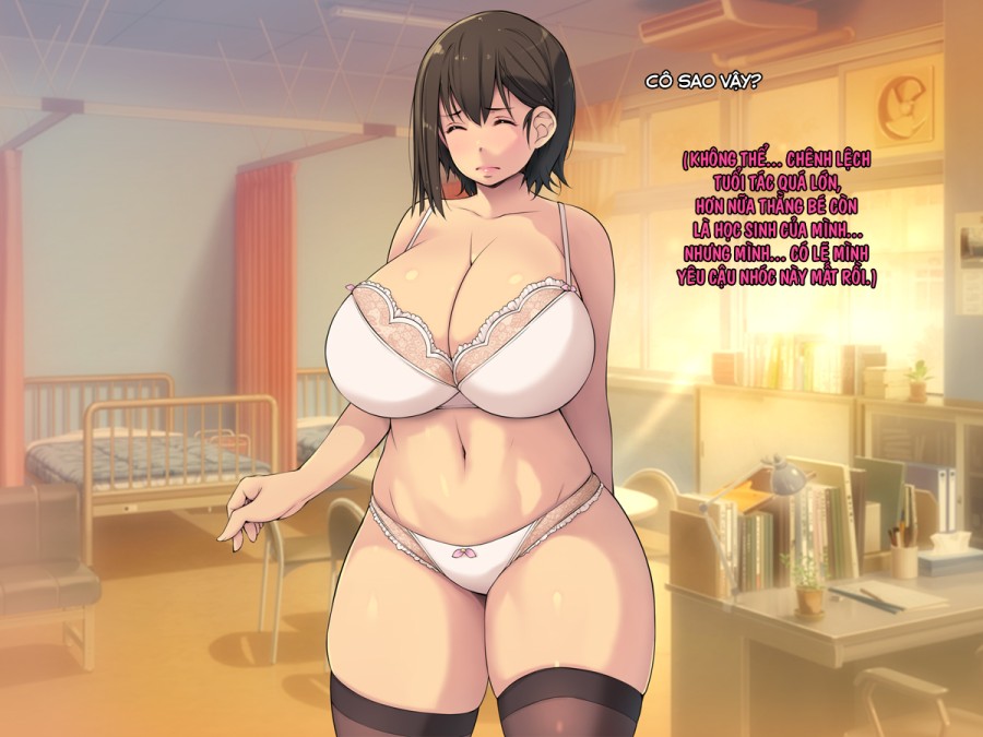 Haramasex na Houkago 