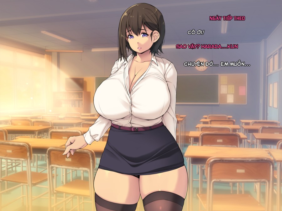 Haramasex na Houkago 