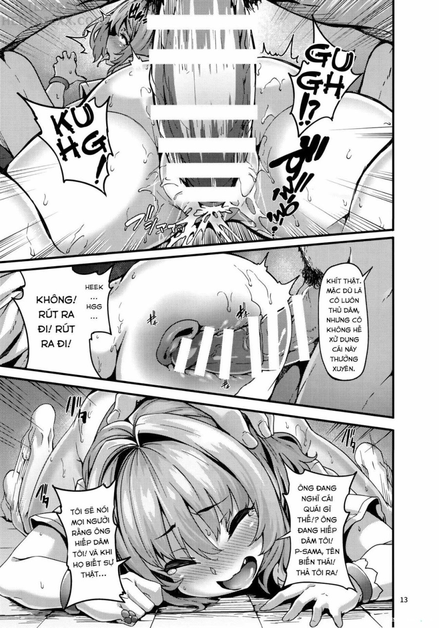 Riamu-chan is Noble! 