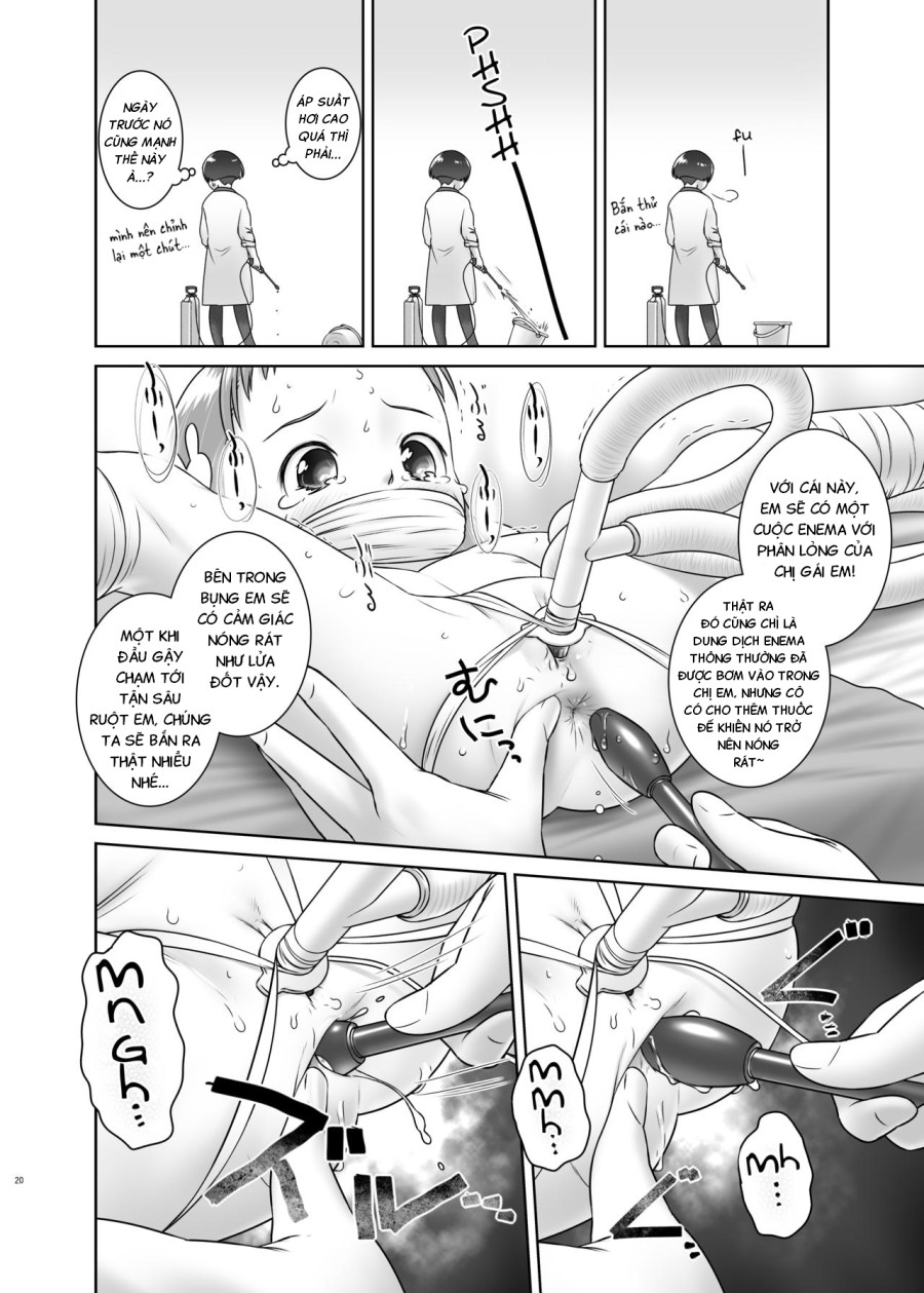 Oshikko Sensei 7~ 