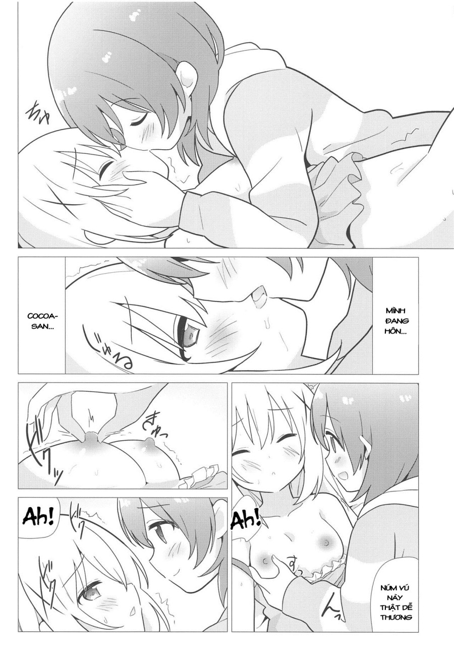 Onee-chan to Yuri ni Mezameru Hon 