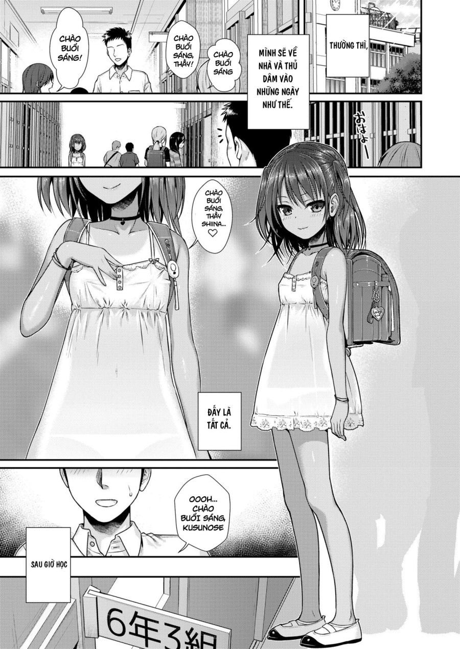 Houkago wa Minna de 
