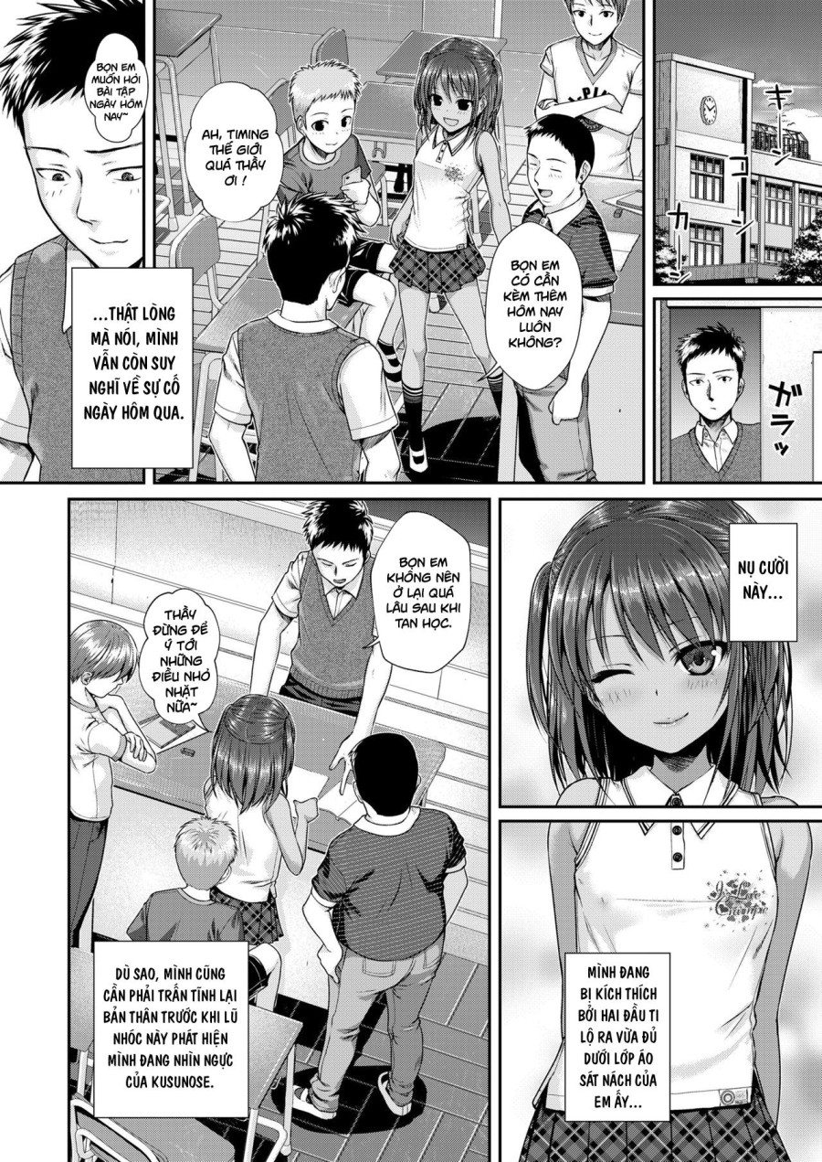 Houkago wa Minna de 