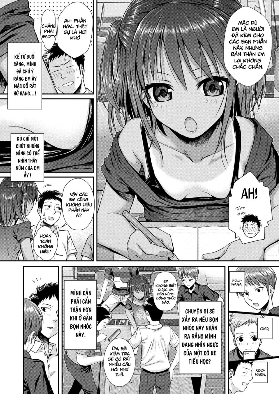 Houkago wa Minna de 