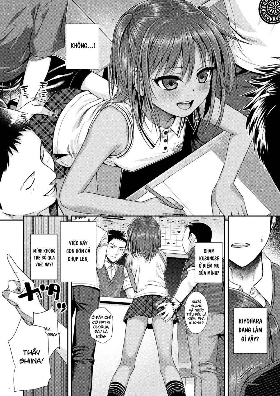 Houkago wa Minna de 